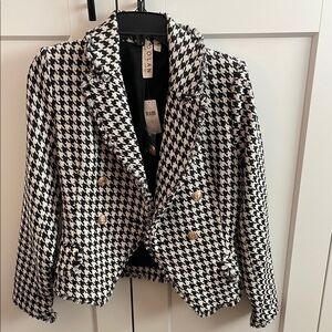 Dolan Blazer from anthropologie
